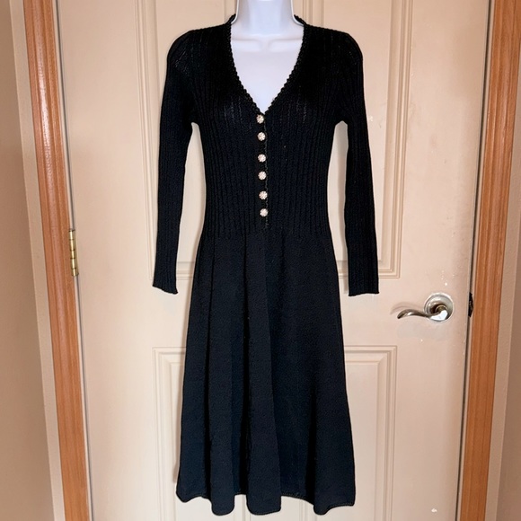 St. John Dresses Vintage St John Knits For Saks Fifth Avenue S
